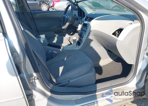 2009 Chevrolet Malibu Lt from USA, damaged, VIN 1G1ZH57B49F142181